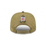 New Era 9Seventy NFL Sideline STS Minnesota Vikings