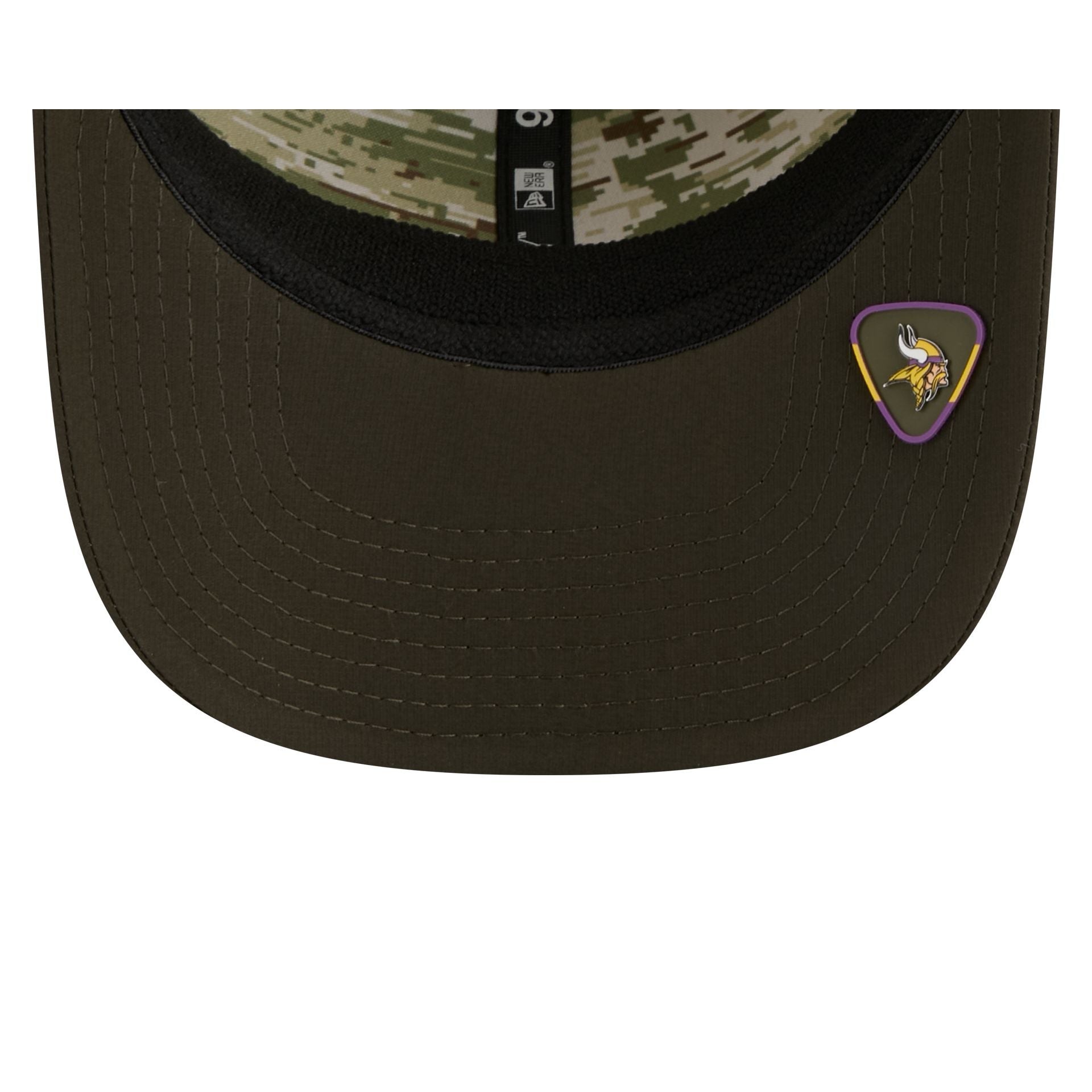 New Era 9Seventy NFL Sideline STS Minnesota Vikings