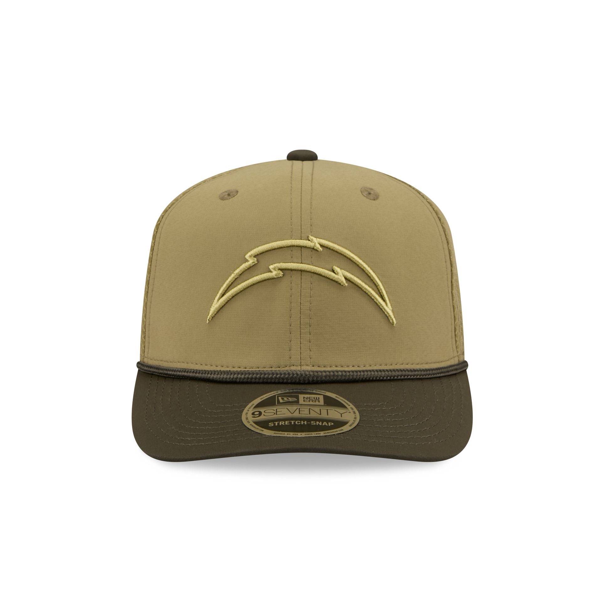 New Era 9Seventy NFL Sideline STS Los Angeles Chargers