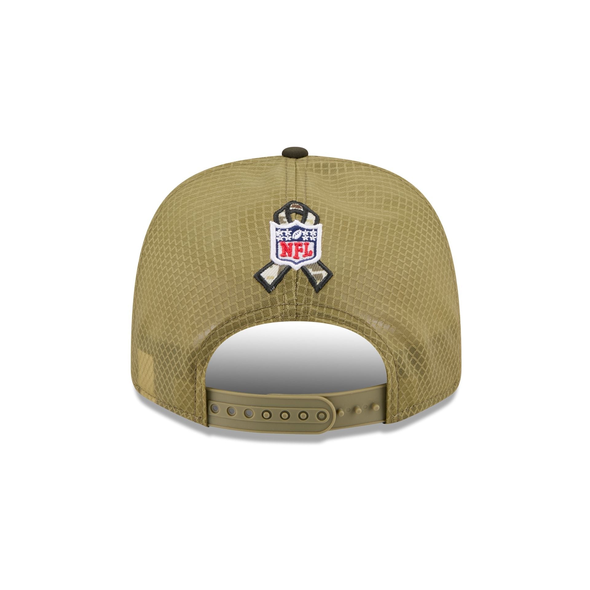 New Era 9Seventy NFL Sideline STS Los Angeles Chargers