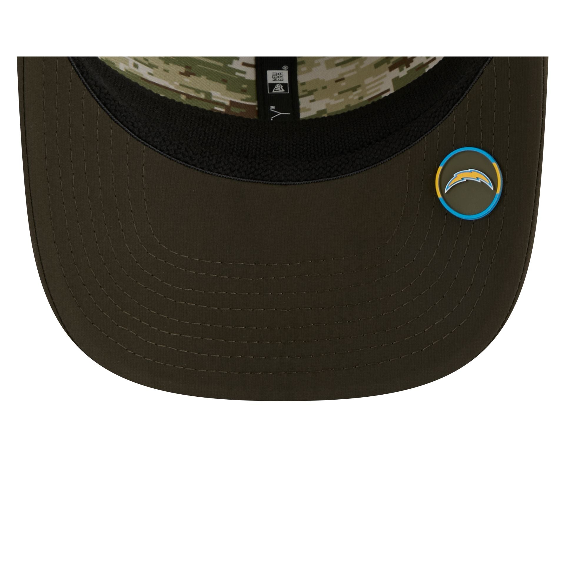 New Era 9Seventy NFL Sideline STS Los Angeles Chargers