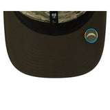 New Era 9Seventy NFL Sideline STS Los Angeles Chargers