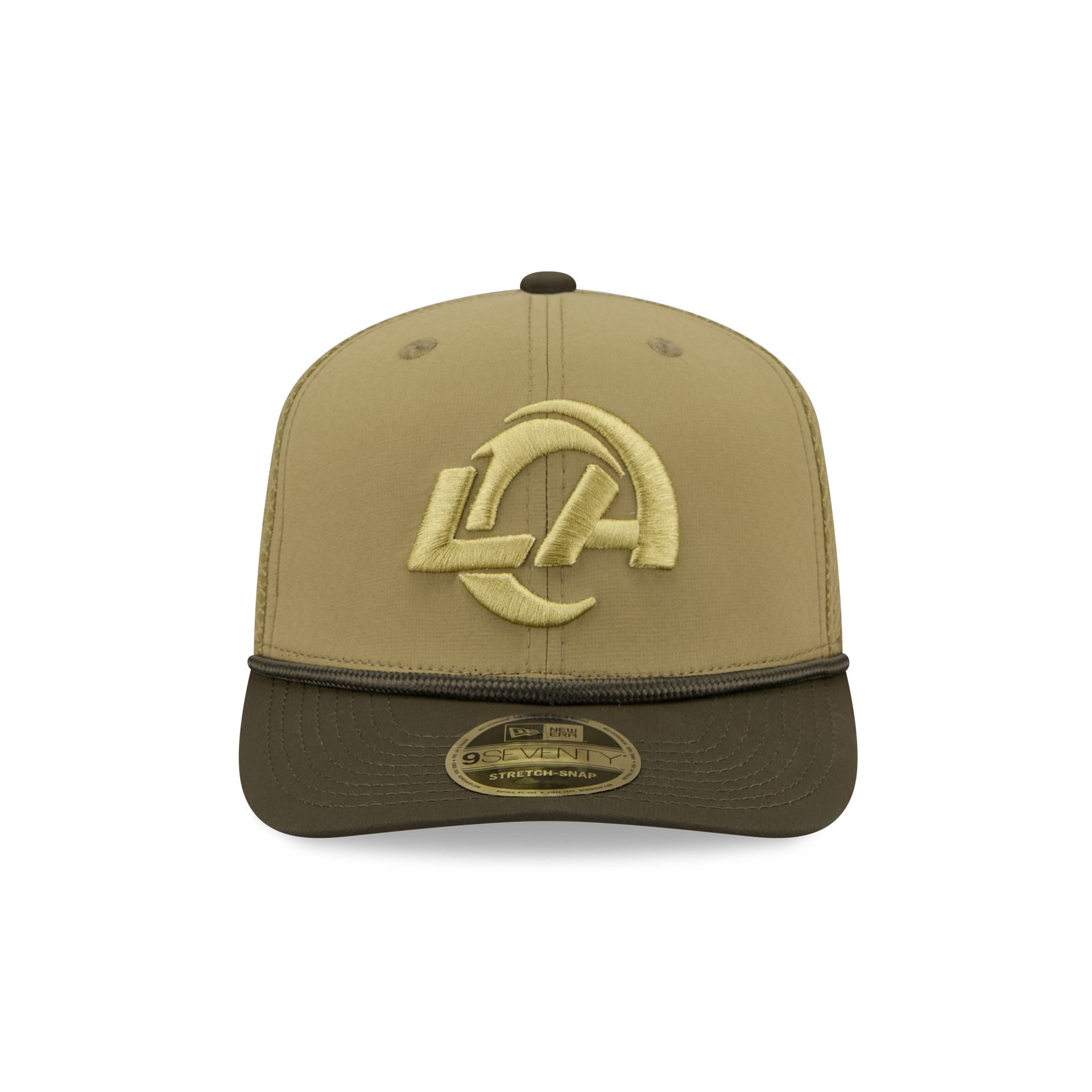 New Era 9Seventy NFL Sideline STS Los Angeles Rams