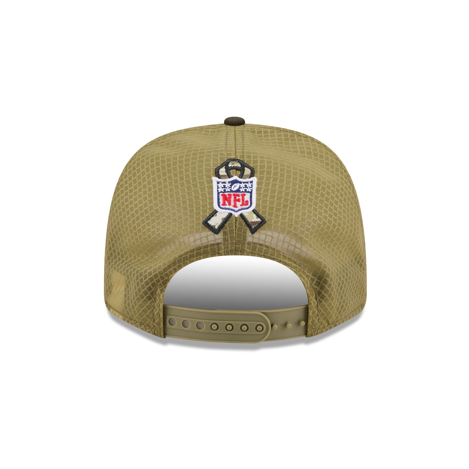 New Era 9Seventy NFL Sideline STS Los Angeles Rams