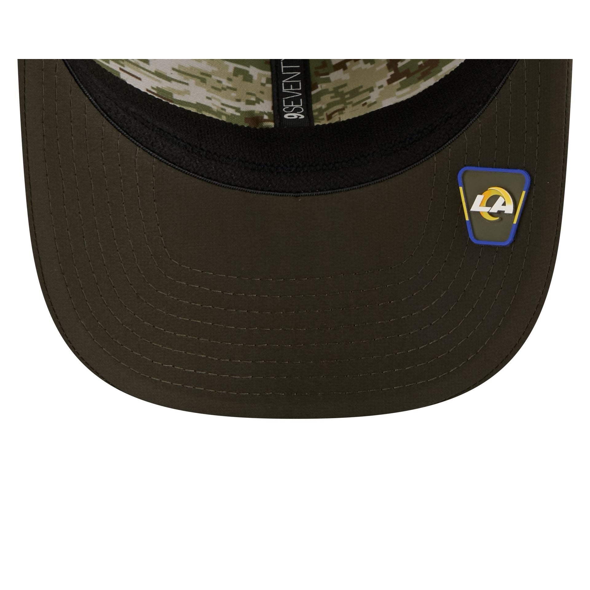 New Era 9Seventy NFL Sideline STS Los Angeles Rams