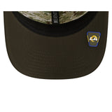 New Era 9Seventy NFL Sideline STS Los Angeles Rams