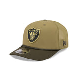 New Era 9Seventy NFL Sideline STS Las Vegas Raiders