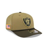 New Era 9Seventy NFL Sideline STS Las Vegas Raiders