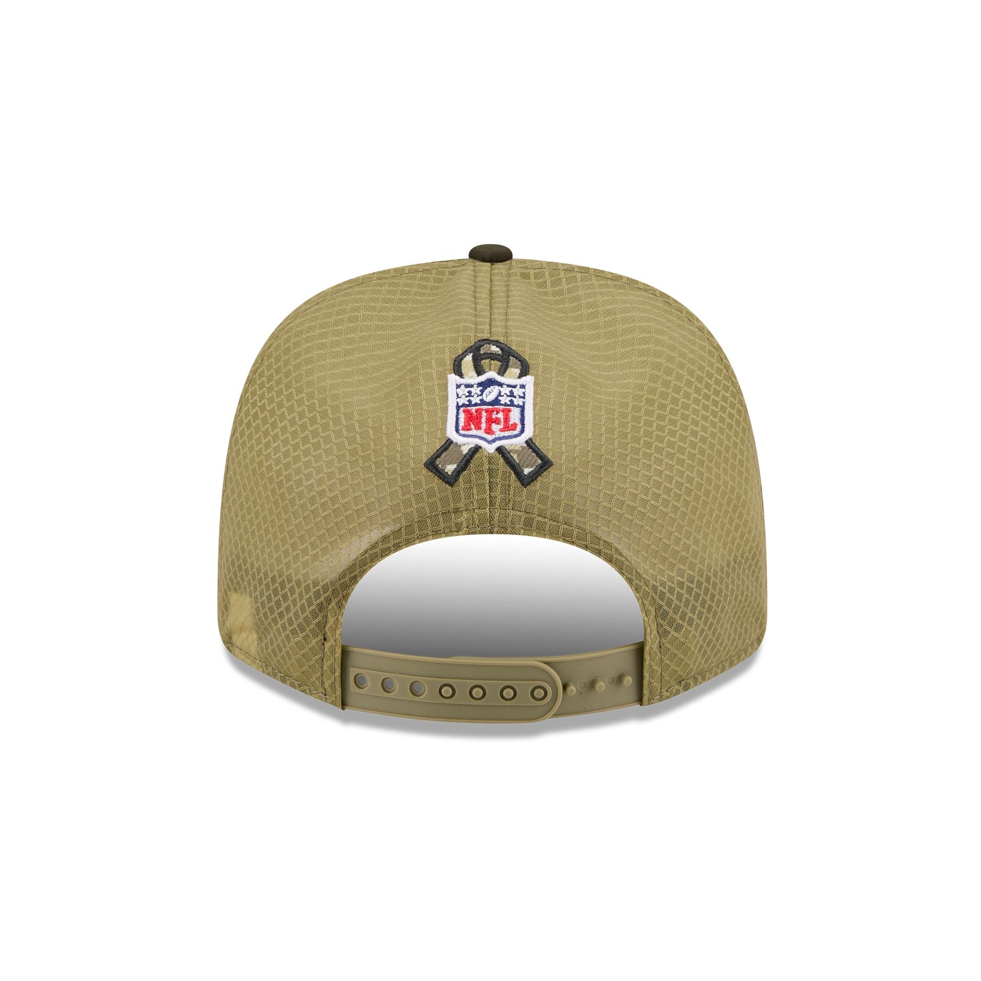New Era 9Seventy NFL Sideline STS Las Vegas Raiders