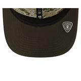 New Era 9Seventy NFL Sideline STS Las Vegas Raiders