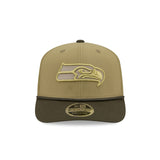New Era 9Seventy NFL Sideline STS Seattle Seahawks