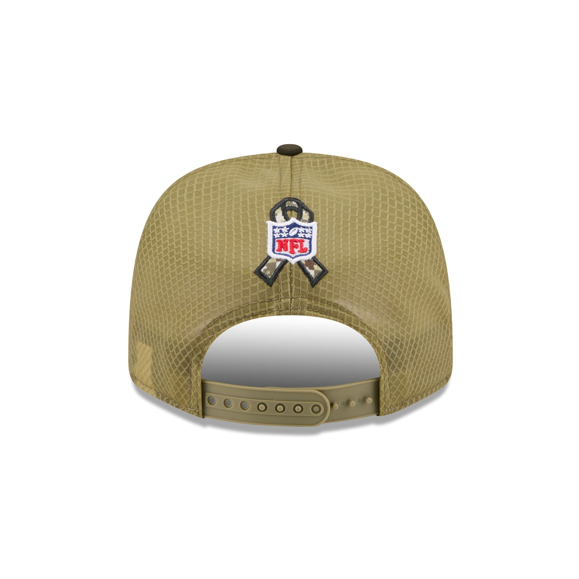 New Era 9Seventy NFL Sideline STS Seattle Seahawks