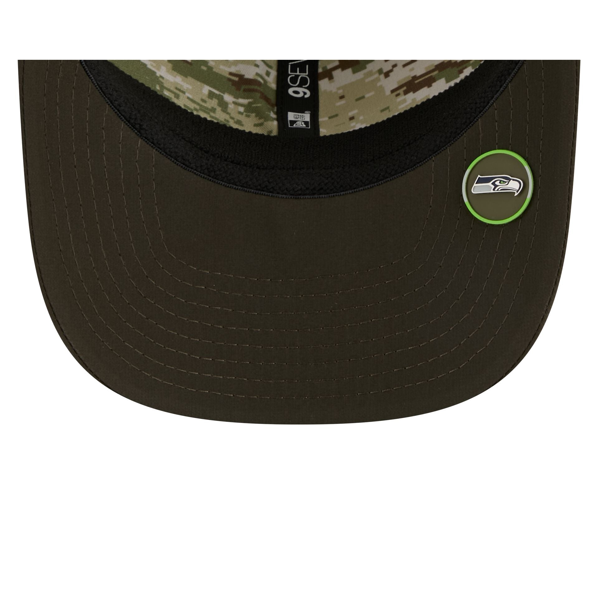 New Era 9Seventy NFL Sideline STS Seattle Seahawks
