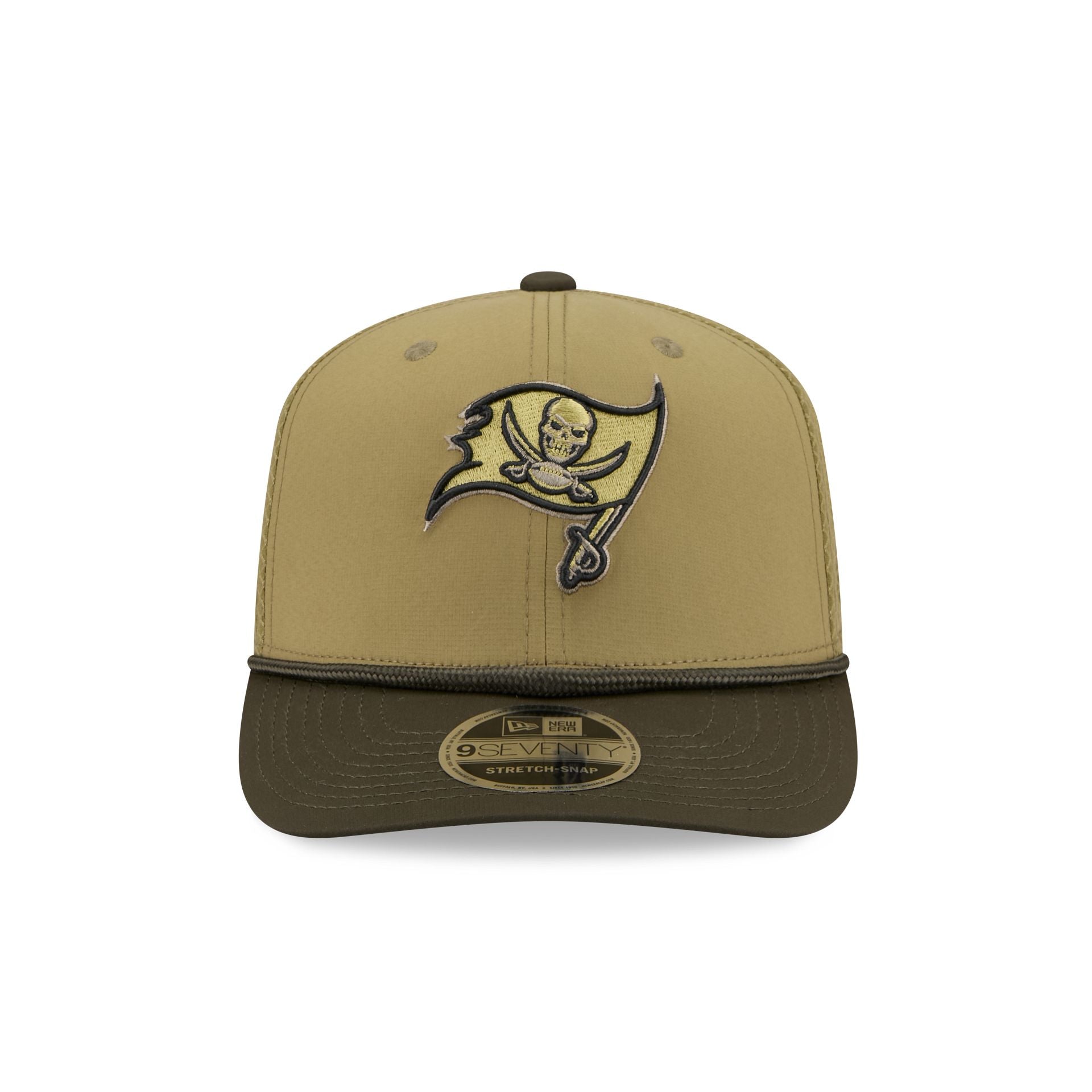 New Era 9Seventy NFL Sideline STS Tampa Bay Buccaneers
