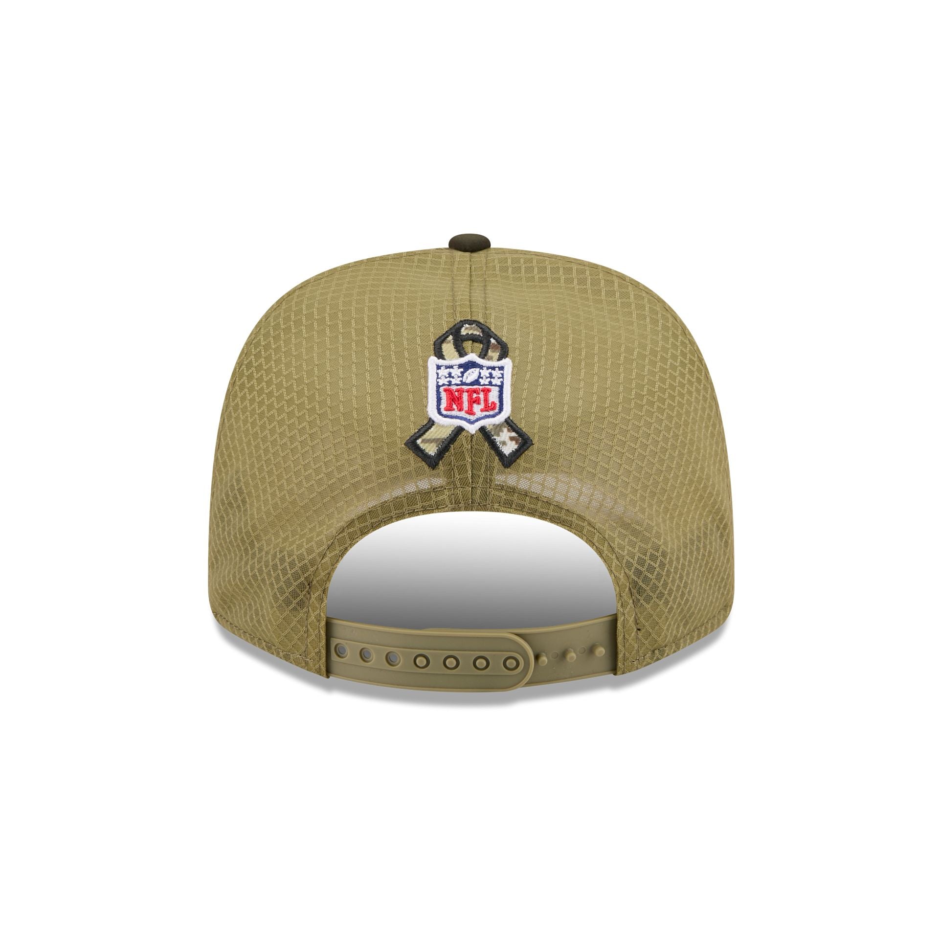 New Era 9Seventy NFL Sideline STS Tampa Bay Buccaneers