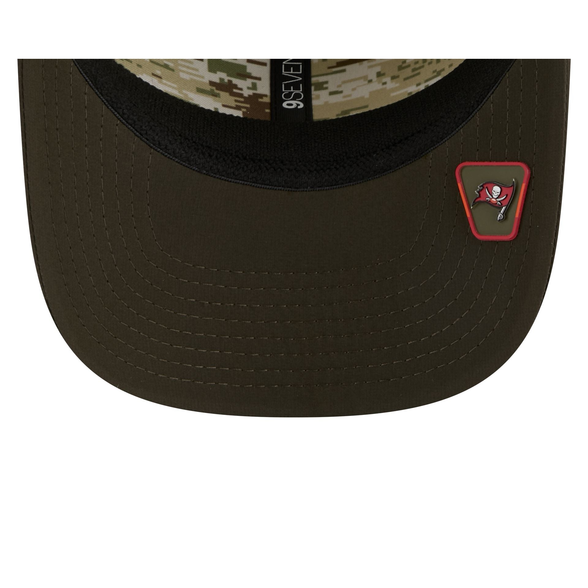 New Era 9Seventy NFL Sideline STS Tampa Bay Buccaneers