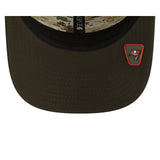 New Era 9Seventy NFL Sideline STS Tampa Bay Buccaneers