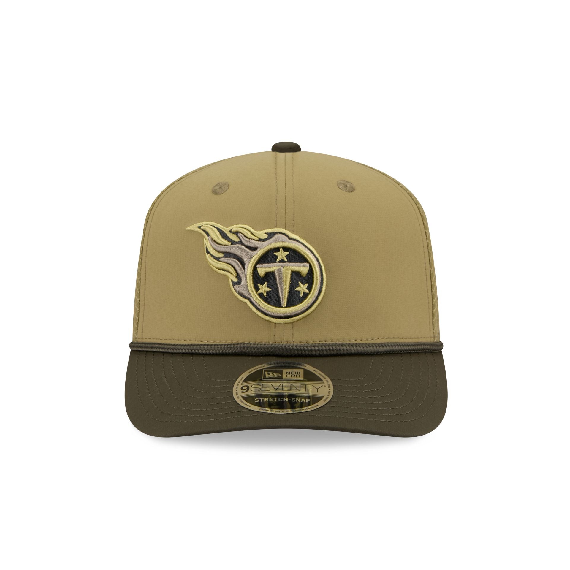 New Era 9Seventy NFL Sideline STS Tennessee Titans
