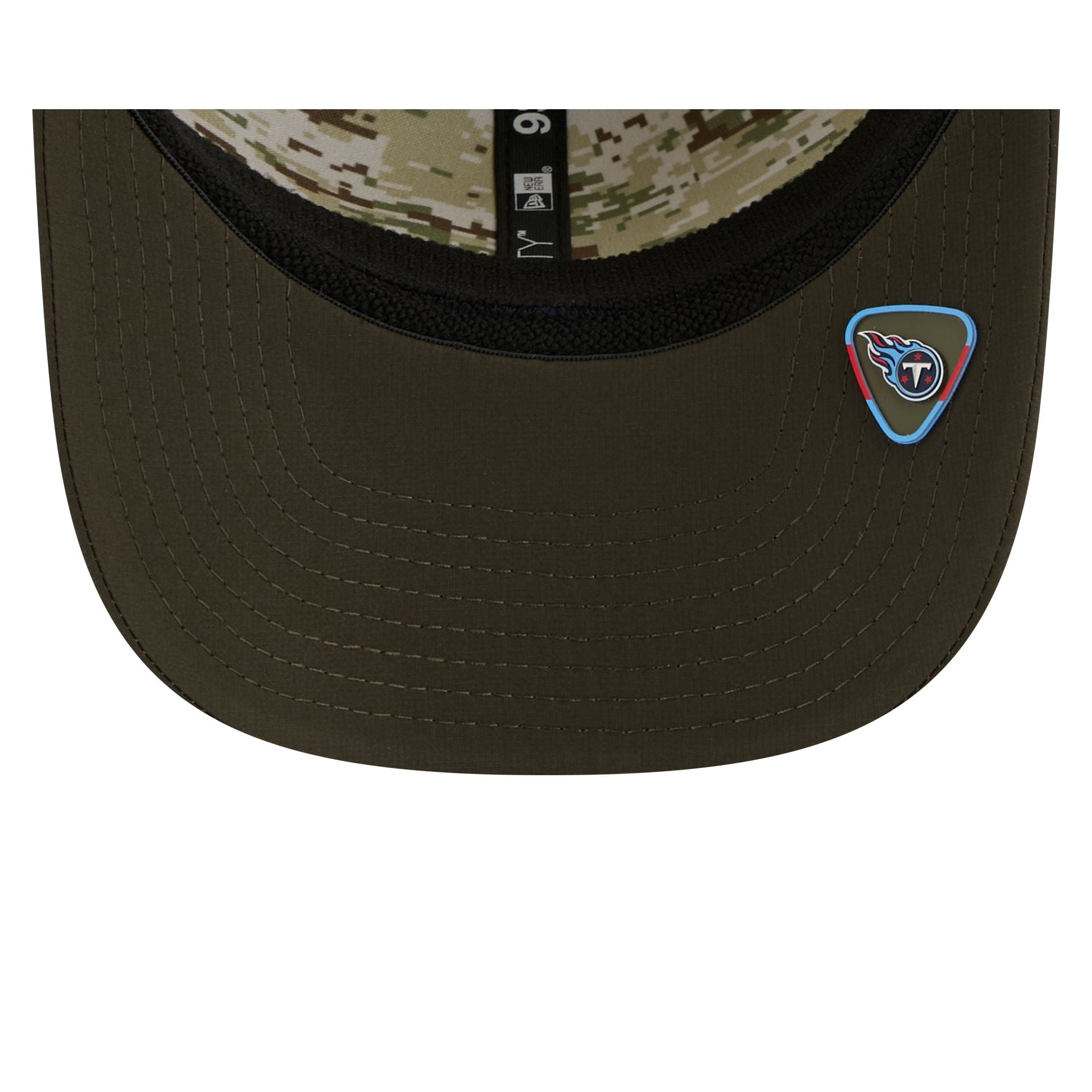 New Era 9Seventy NFL Sideline STS Tennessee Titans