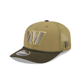 New Era 9Seventy NFL Sideline STS Washington Commanders