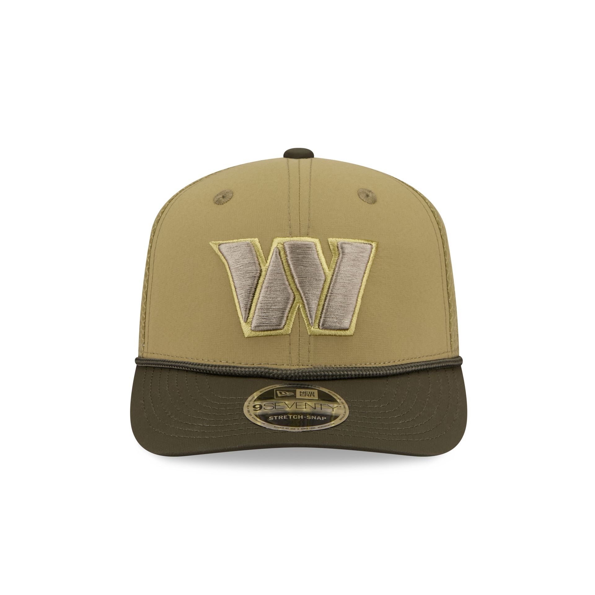 New Era 9Seventy NFL Sideline STS Washington Commanders