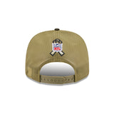 New Era 9Seventy NFL Sideline STS Washington Commanders