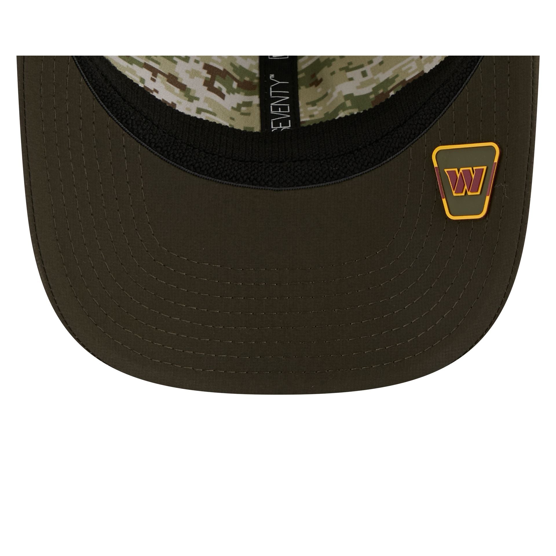 New Era 9Seventy NFL Sideline STS Washington Commanders