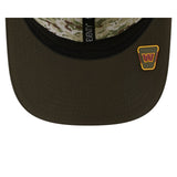 New Era 9Seventy NFL Sideline STS Washington Commanders