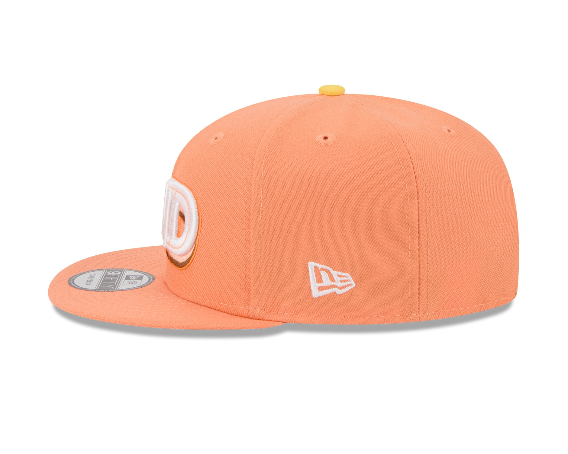 New Era 9Fifty NBA 25/26 City Edition Cleveland Cavaliers