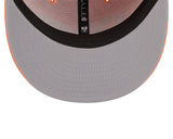 New Era 9Fifty NBA 25/26 City Edition Cleveland Cavaliers