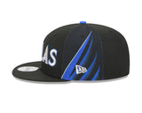 New Era 9Fifty NBA 25/26 City Edition Dallas Mavericks
