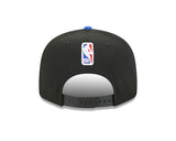 New Era 9Fifty NBA 25/26 City Edition Dallas Mavericks
