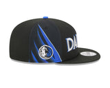 New Era 9Fifty NBA 25/26 City Edition Dallas Mavericks