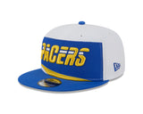 New Era 9Fifty NBA 25/26 City Edition Indiana Pacers