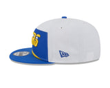 New Era 9Fifty NBA 25/26 City Edition Indiana Pacers
