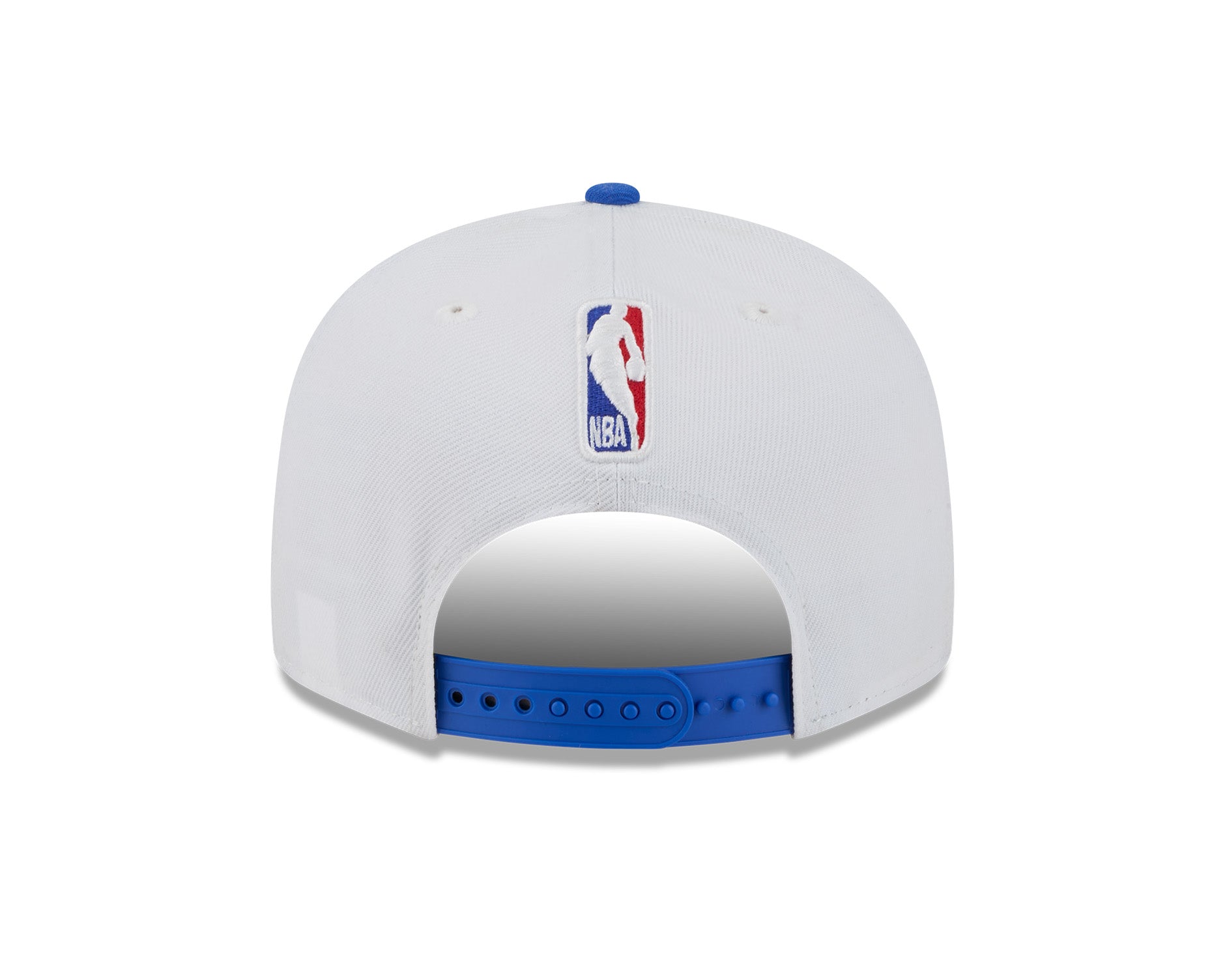New Era 9Fifty NBA 25/26 City Edition Indiana Pacers
