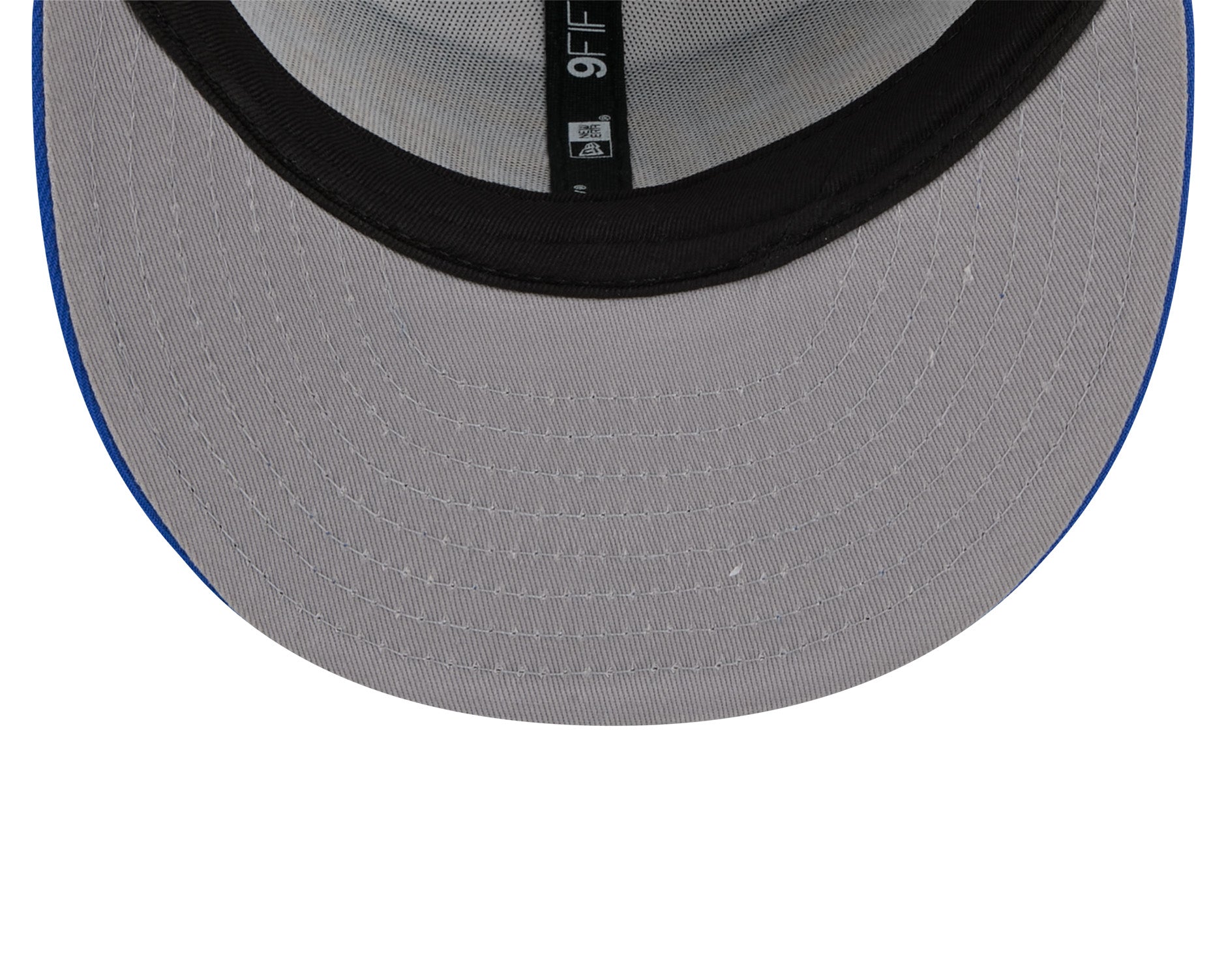 New Era 9Fifty NBA 25/26 City Edition Indiana Pacers