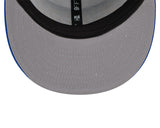 New Era 9Fifty NBA 25/26 City Edition Indiana Pacers