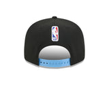 New Era 9Fifty NBA 25/26 City Edition Chicago Bulls