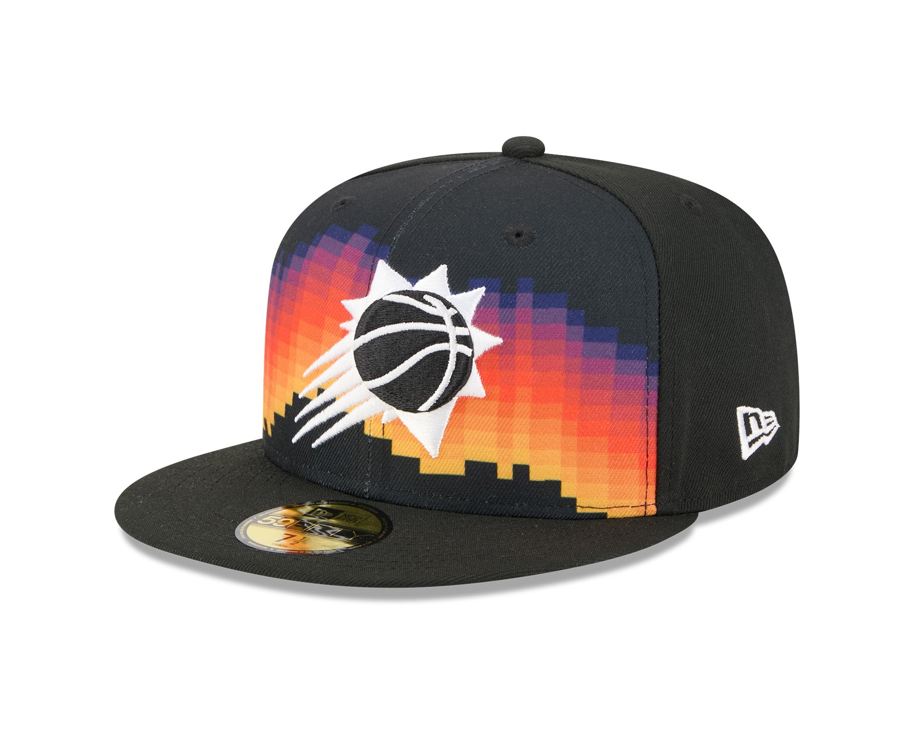 New Era 9Fifty NBA 25/26 City Edition Phoenix Suns