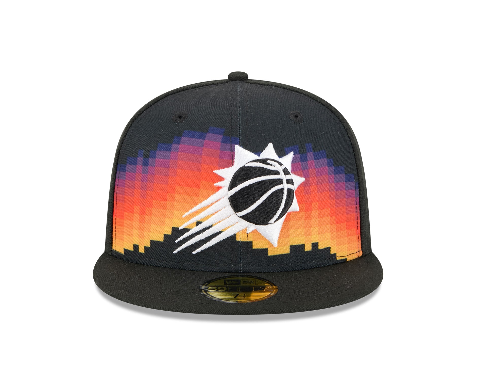 New Era 9Fifty NBA 25/26 City Edition Phoenix Suns