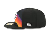 New Era 9Fifty NBA 25/26 City Edition Phoenix Suns