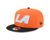 New Era 9Fifty NBA 25/26 City Edition Los Angeles Clippers