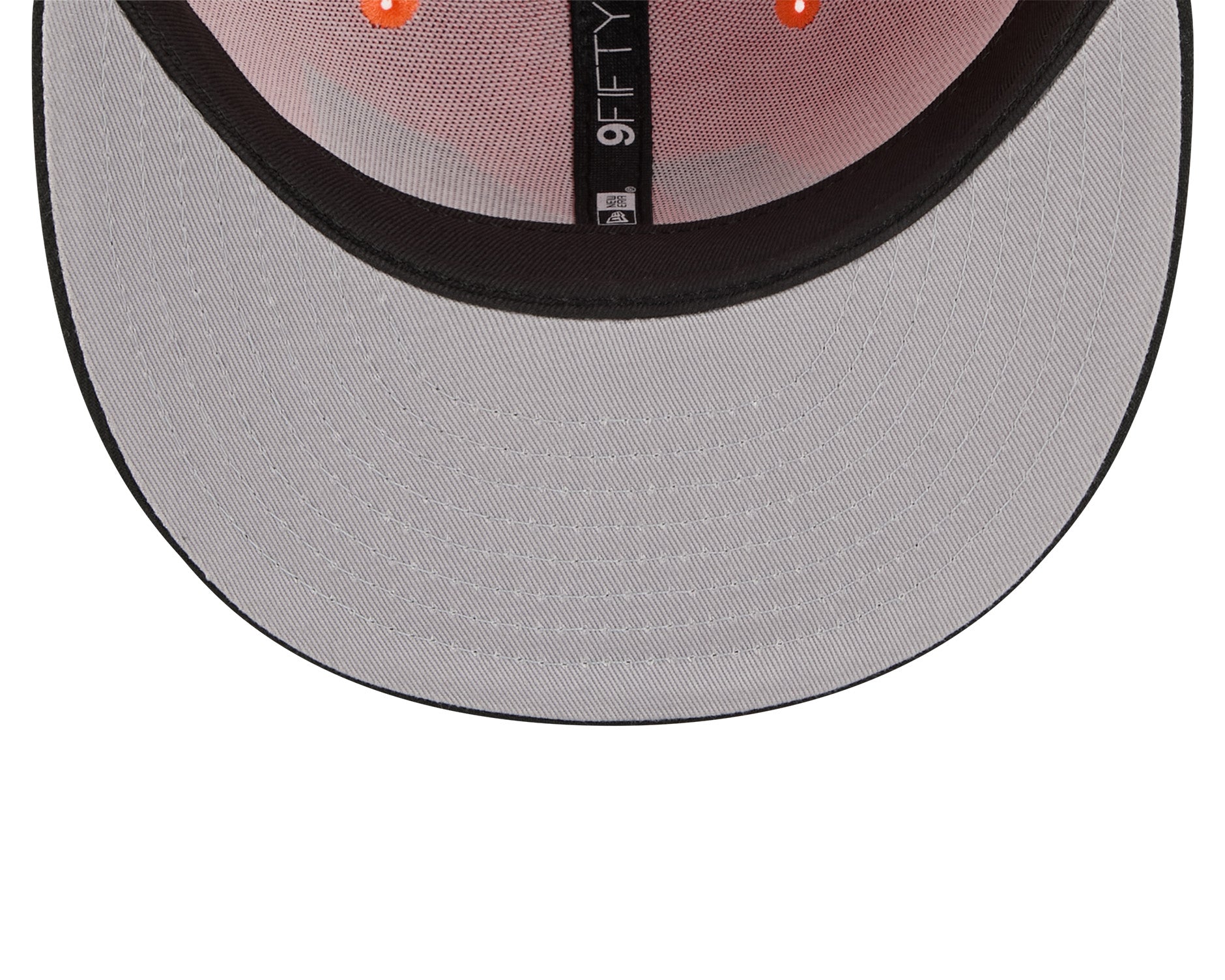 New Era 9Fifty NBA 25/26 City Edition Los Angeles Clippers