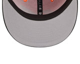 New Era 9Fifty NBA 25/26 City Edition Los Angeles Clippers