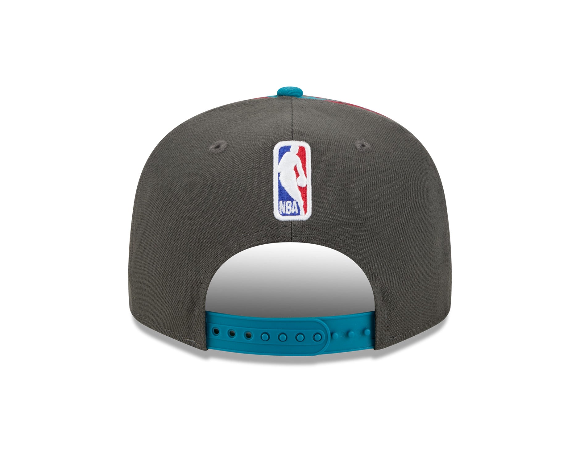 New Era 9Fifty NBA 25/26 City Edition Detroit Pistons