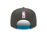 New Era 9Fifty NBA 25/26 City Edition Detroit Pistons
