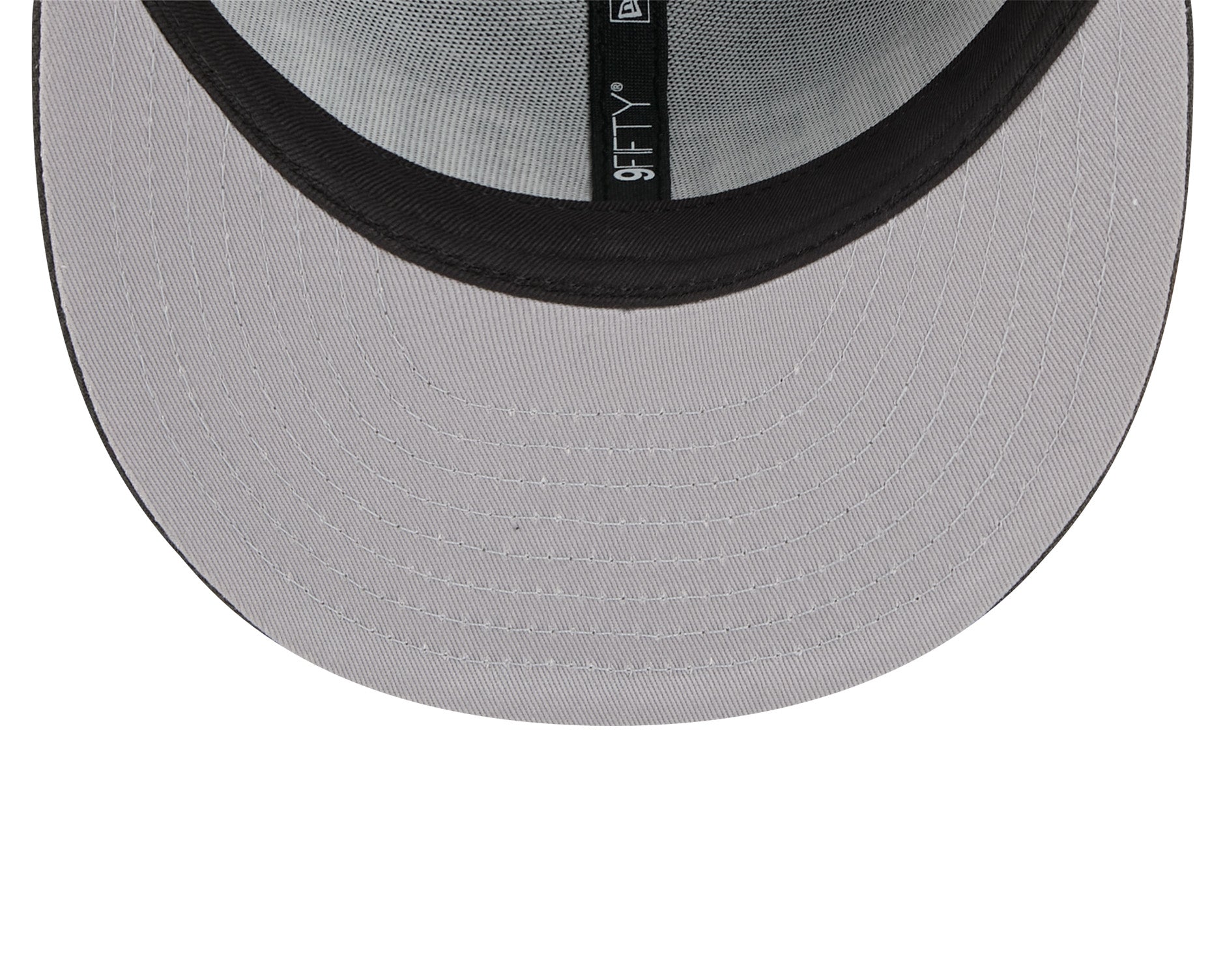 New Era 9Fifty NBA 25/26 City Edition Detroit Pistons