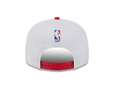 New Era 9Fifty NBA 25/26 City Edition Houston Rockets
