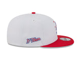 New Era 9Fifty NBA 25/26 City Edition Houston Rockets